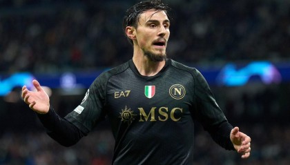 莫雷托：那不勒斯150万欧租借+1150万欧买断报价埃尔马斯