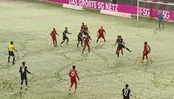 开云官方-【德甲】莱万破门萨内造2球 拜仁两度落后2球3比3平