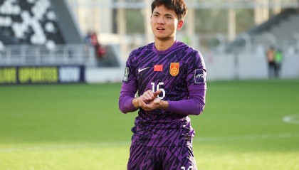 开云入口-八强战将至！李昊喊话球迷：我们需要你们的支持，会战斗到最后