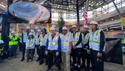 全新视觉元素充满各种巧思，快艇“改头换面”再启航