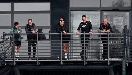 邮报独家：巴伊切蒂奇复出；利物浦在研究如何提高定位球