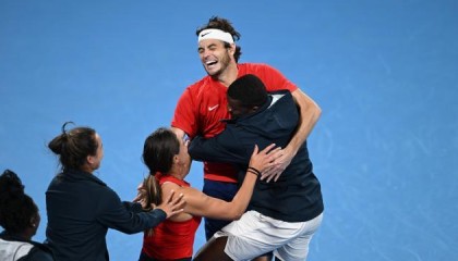 kaiyun体育app-联合杯落幕美国队夺冠 赛制繁琐冗长真能持久？