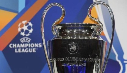 kaiyun体育app-欧冠16强仅余两席 米兰、莱比锡今夜争赶末班车