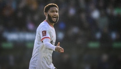 Kaiyun APP-迪马：米兰评估阿坎吉的另一个替代选项，即利物浦的乔-戈麦斯