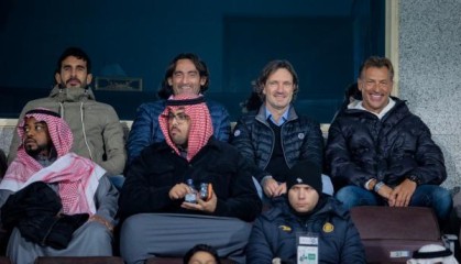 开云官方-​世界杯亚洲四强忙于选帅 库珀成为伊朗主帅候选？