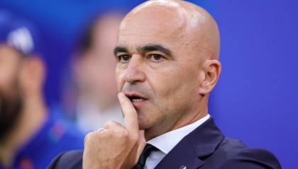 Kaiyun APP-葡萄牙主帅：我们虽身处第一梯队，但只是有力竞争者而非夺冠热门