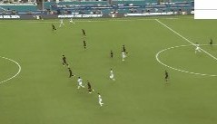 【美洲杯】劳塔罗双响 阿根廷2比0秘鲁