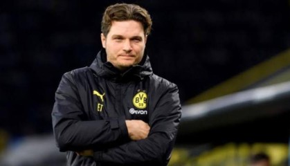 下赛季欧冠资格，多特大概率是没了