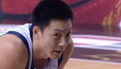 Kaiyun APP-广东新赛季最大谜团！胡明轩场均8.2分领衔多项数据创近七年新低