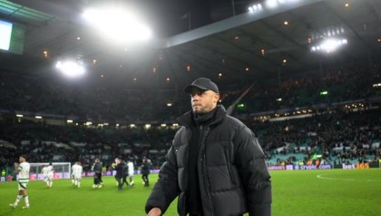 保持耐心避免犯错，“欧冠客场虫”终于拿到客场首胜