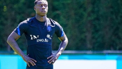 TA：荷兰足球形象面临痛楚，多名前球员因涉毒已被判刑